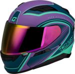 FF-98 Aftershock Helmet