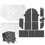 SOUND CONTROL KIT POL | 902411