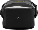 TRAILS END CRASHBAR/TAIL BAG 7L BLACK | RG-2005