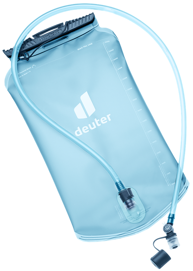 STREAMER II 3.0