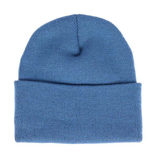 SERVICE BEANIE VINTBLUE OS