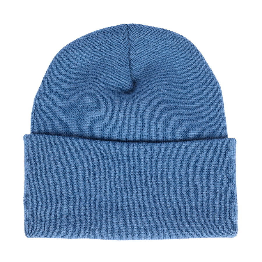 SERVICE BEANIE VINTBLUE OS
