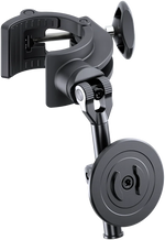 ROLL CAGE MOUNT 3D BLACK | 52744