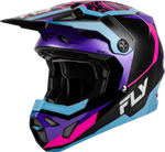 2025 Formula CP Visor