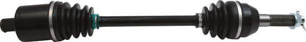 6 BALL HEAVY DUTY AXLE REAR