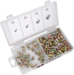 Threaded Insert Rivets