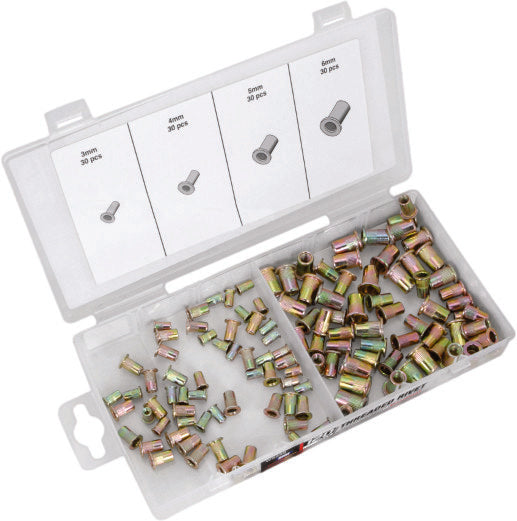 Threaded Insert Rivets