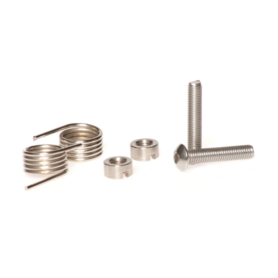 FLEXIBLE LEVER REPAIR KIT | FXFL 90000 55ST
