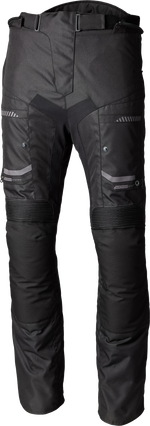 MAVERICK EVO CE JEAN BLACK/ BLACK TEXTILE 5XL
