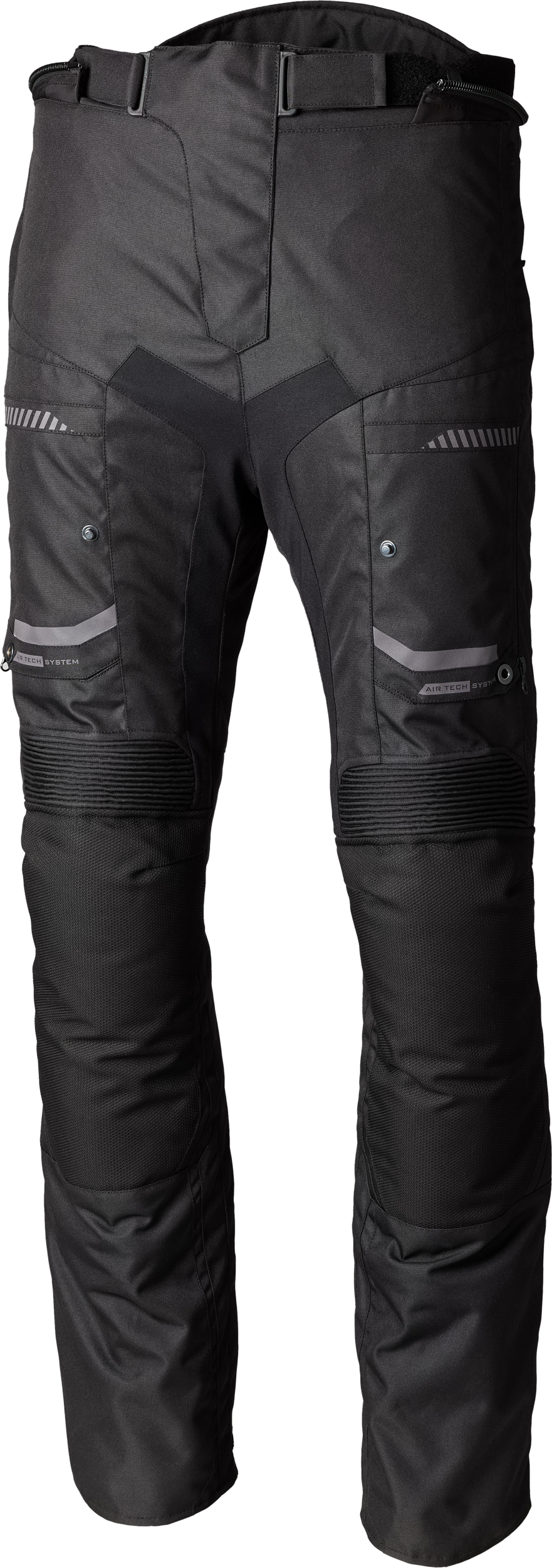 MAVERICK EVO CE JEAN BLACK/ BLACK TEXTILE 5XL