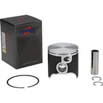 PISTON KIT PERFORMANCE 57.95/STD KTM