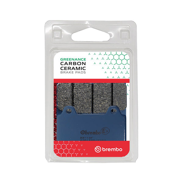 PRIME ORGANIC BRAKE PADS OEM ORGANIC | 07YA1711