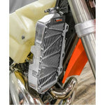 BILLET RADIATOR GUARD KTM/HUS | 12-1116