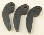 3 Series Aggressive Profile Adjustable Machined Weight