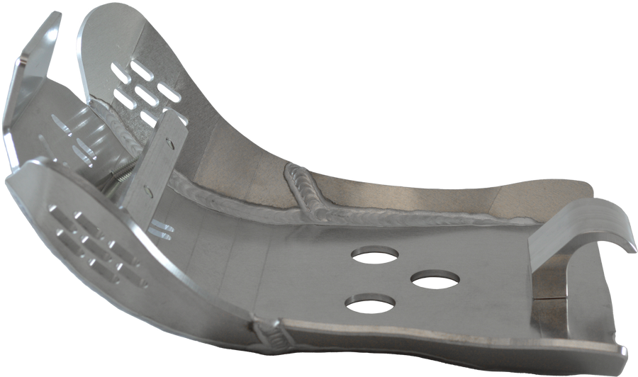 SKIDPLATE HUS/KTM | 24-165