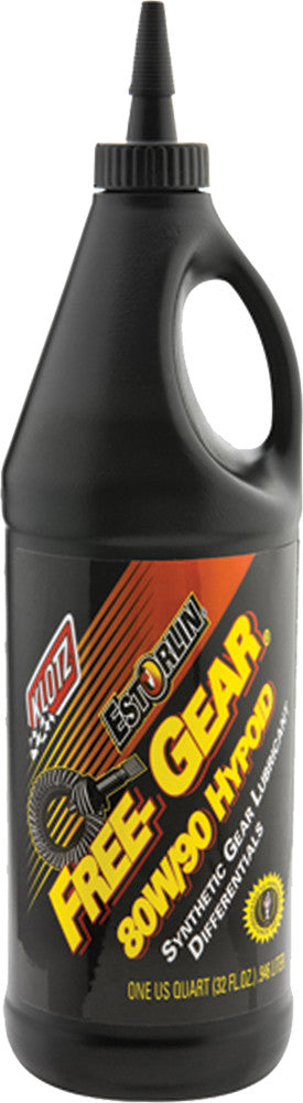 Free-Gear Estorlin Hypoid Lube