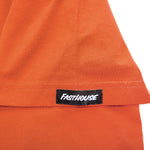 STINGER SS TEE RUST
