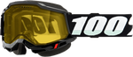 Accuri 2 Snowmobile Goggles (2025)