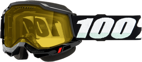 Accuri 2 Snowmobile Goggles (2025)