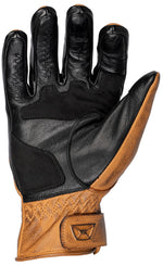 FASTBACK GLOVE COGNAC