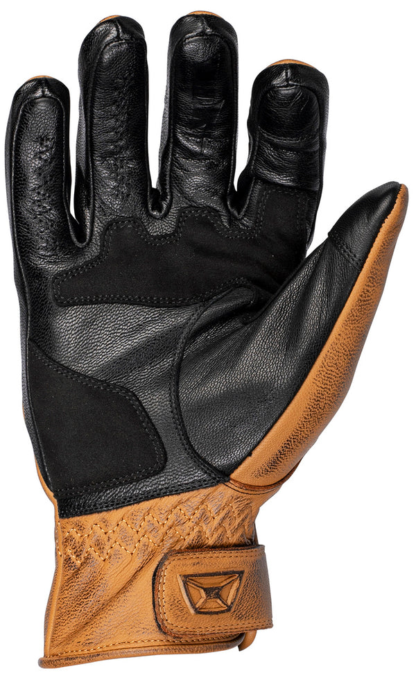 FASTBACK GLOVE COGNAC
