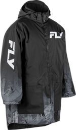 Pit Coat (2026)