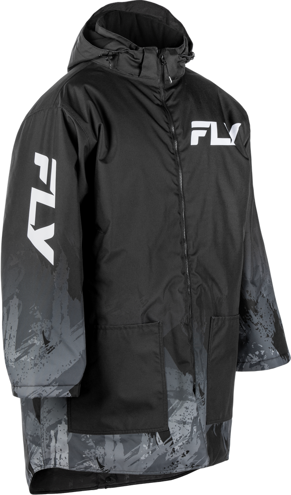 Pit Coat (2026)