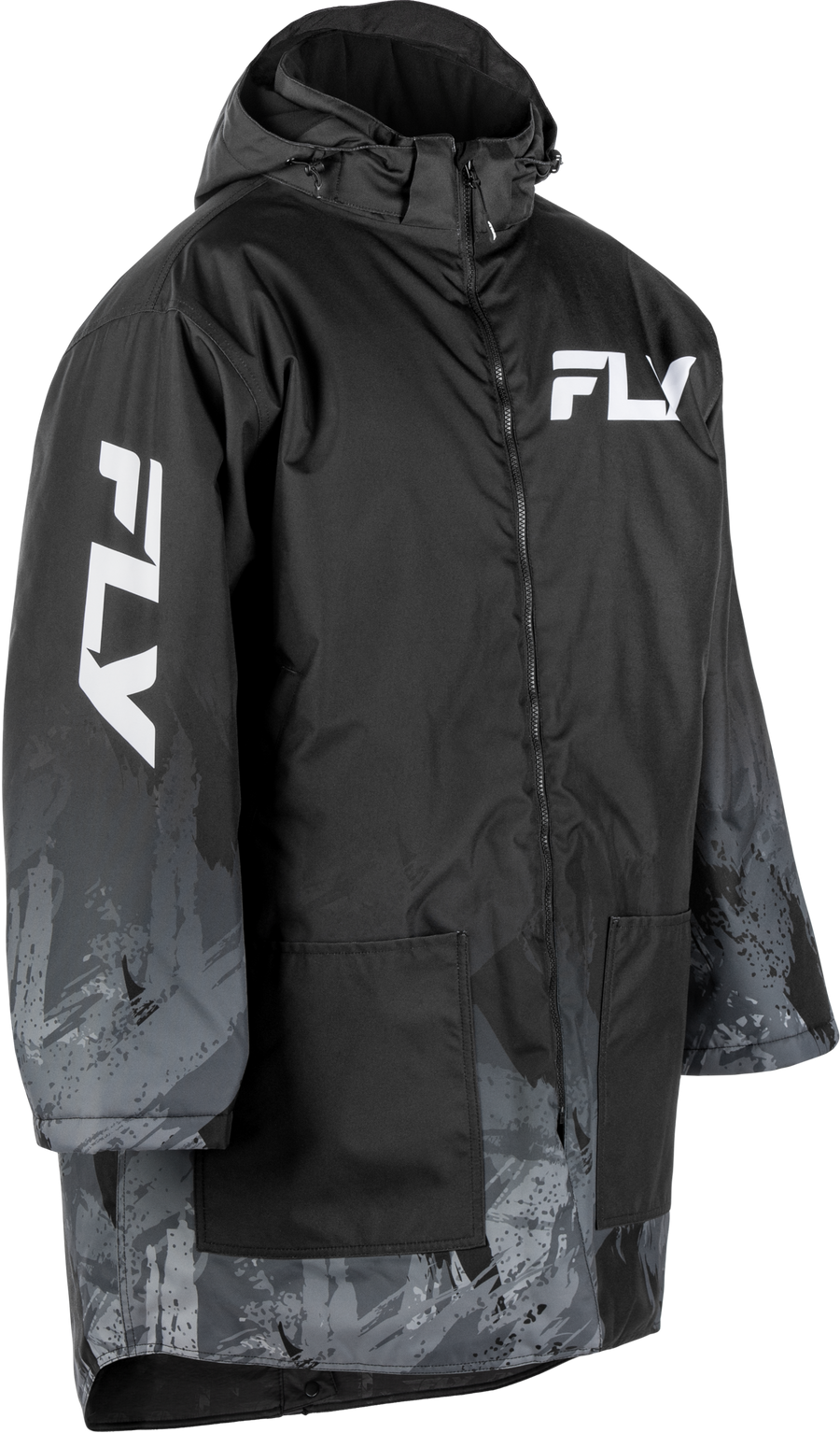 Pit Coat (2026)