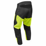 KIRYU PANT FLUOR/BLACK