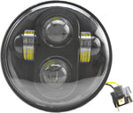 5.75" LED Headlight