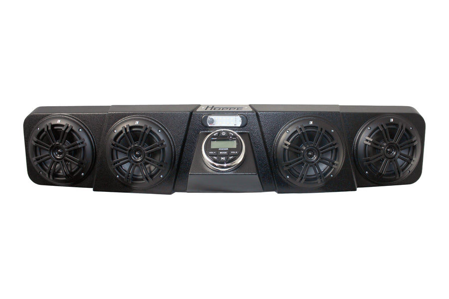 HOPPE AUDIO MINI RGB | HPEL-0140