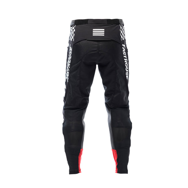 YTH A/C ELROD PANT BK