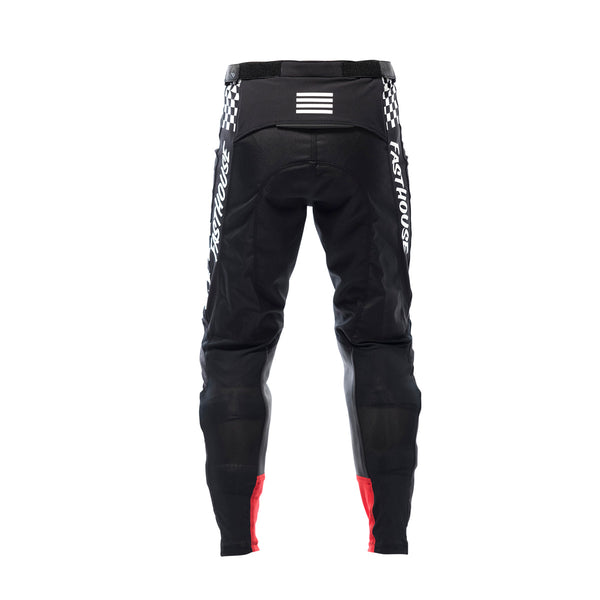 YTH A/C ELROD PANT BK 2