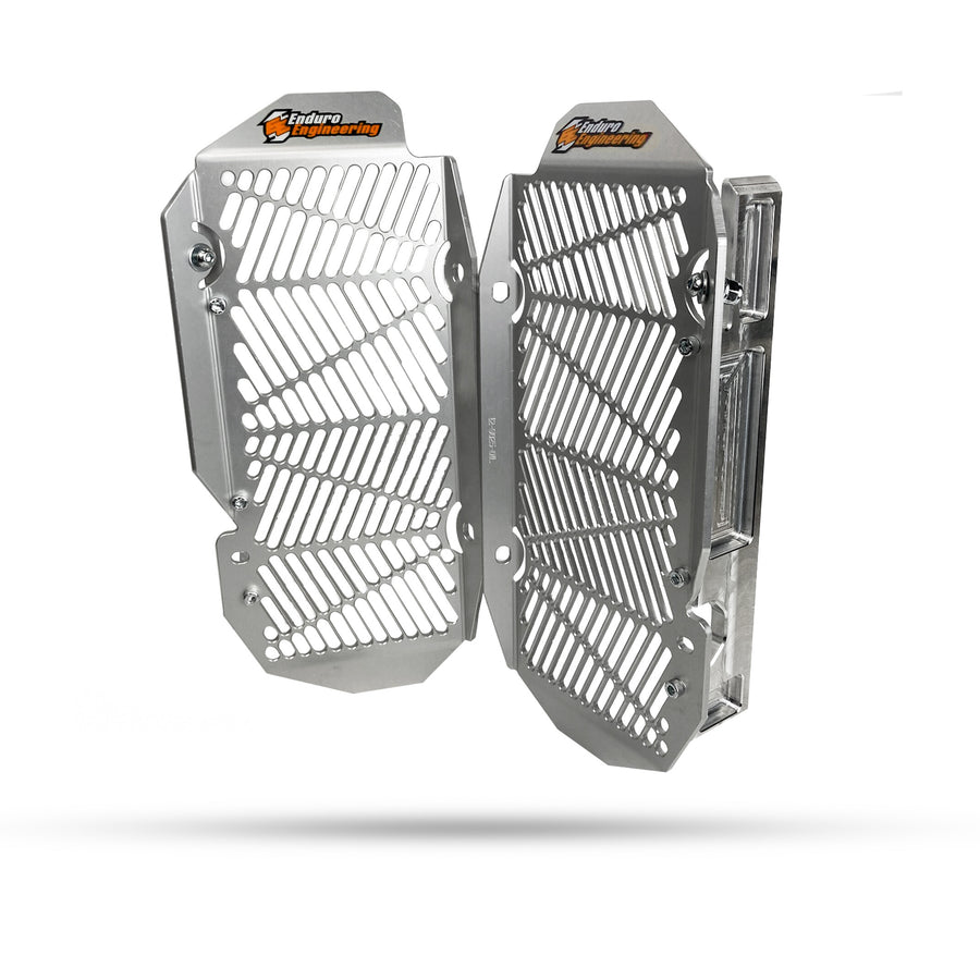 BILLET GUARD SHERCO | 12-9025