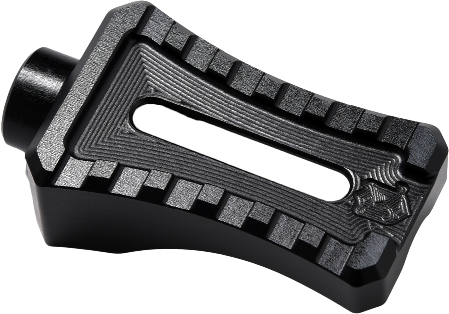 NEXT LEVEL UNIV SHIFT PEG BLACK | KFP-08B