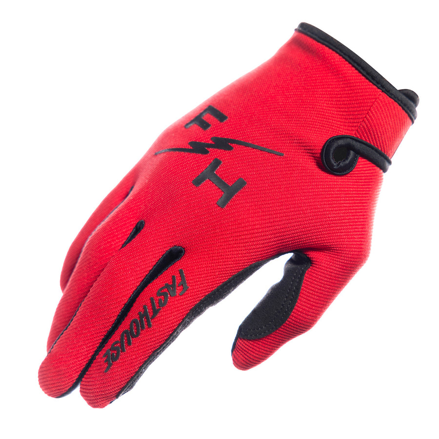 CARBON ETERNAL GLV RED