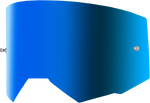 Single Lens w/ Post