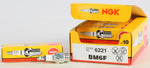SPARK PLUG #6221/10