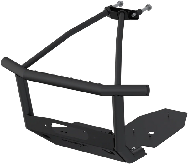 Front Bumpers