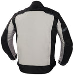 AERO-TEC V2 JKT SILVER