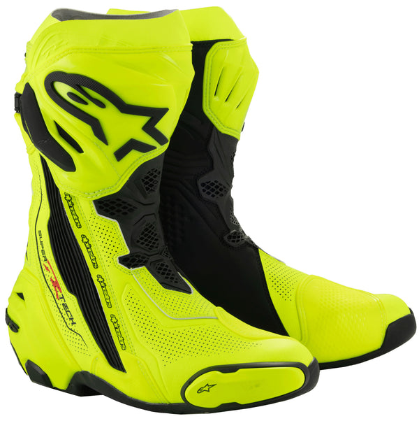 SUPERTECH R V2 BT VN YLBK 4