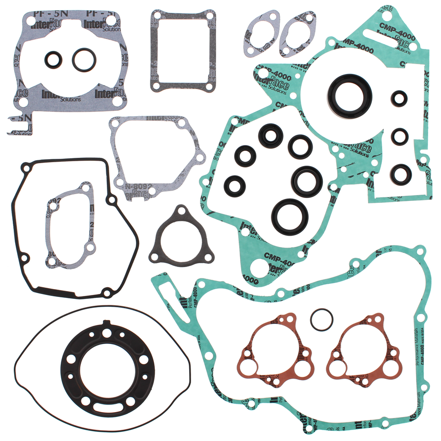 COMPLETE GASKET SET WITH OIL SEALS | 811235