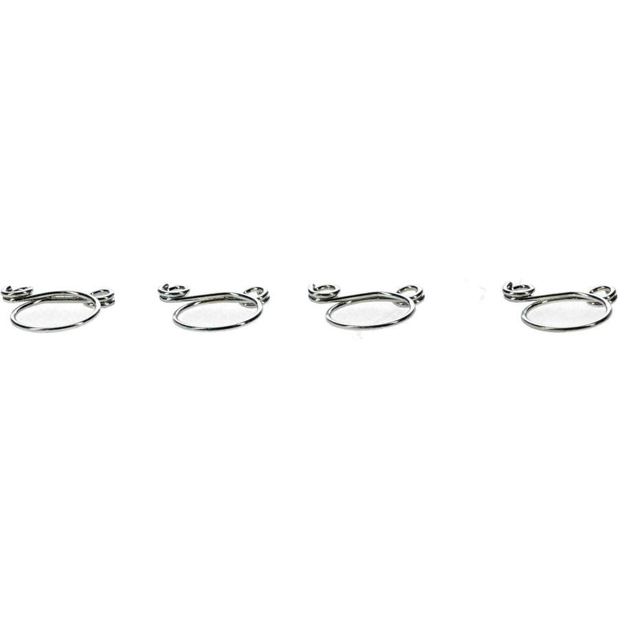 HOSE CLAMPS REFILL KIT 4/PK | FS00050
