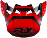 Formula CC Tektonic Visor (2024)