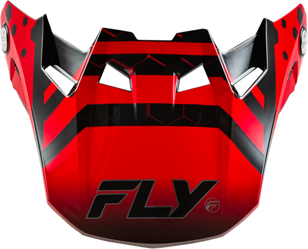 Formula CC Tektonic Visor (2024)