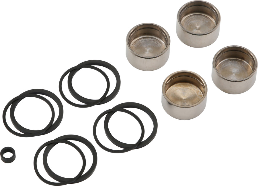 FRONT CALIPER REBUILD KIT SOFTAIL 08-14 | 84966