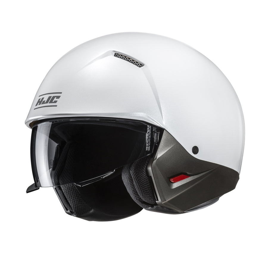 i20N SOLID WHITE