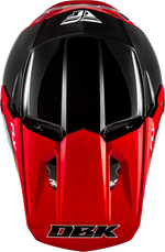 Kinetic DBK Helmet (2026)