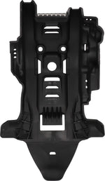 SKID PLATE- LG HONDA
