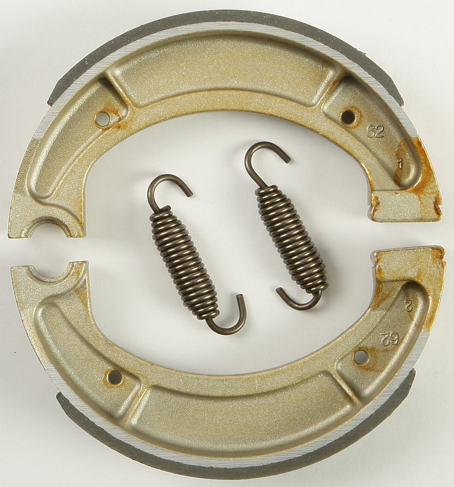 BRAKE SHOES 510 PLAIN